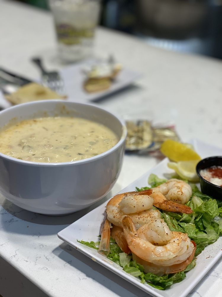 THE OYSTER BAR Updated August 2024 2050 Photos & 1119 Reviews 50