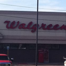 Walgreens