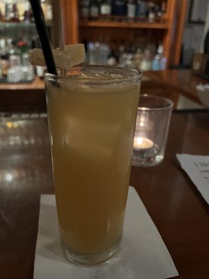 1 Tippling Place by null