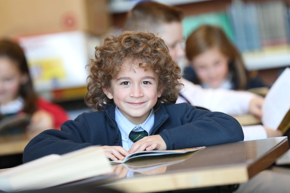 Diocese of Bridgeport Catholic Schools - childcare center in Bridgeport, CT