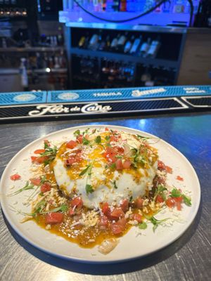 Xicote Cocina Mexicana by null