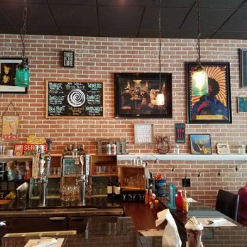 Soul Brew - Coffee & Tea Near Me - Saint James, New York Soul Brew - Coffee & Tea Near Me - Saint James, New York