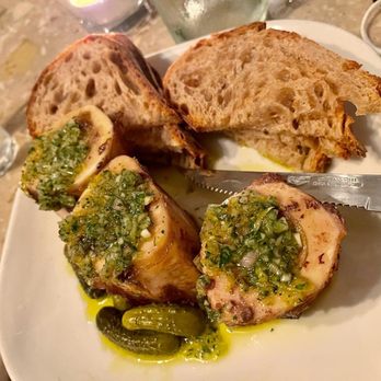 Mua - Beef Bone Marrow - Bars Near Me - Oakland, California Mua - Beef Bone Marrow - Bars Near Me - Oakland, California
