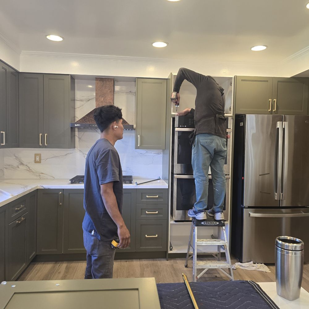 Balboa Flooring & Kitchen - Flooring Near Me - Northridge, California