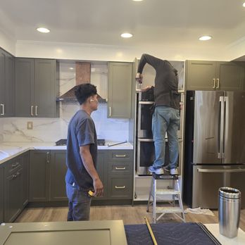 Balboa Flooring & Kitchen - Flooring Near Me - Northridge, California Balboa Flooring & Kitchen - Flooring Near Me - Northridge, California