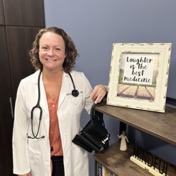 Connected Health Centers - Colorado Springs - Tammy Williams, FNP
