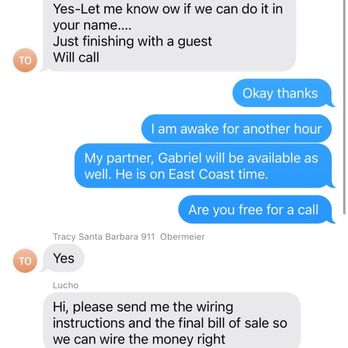 Porsche Santa Barbara - Now they are refusing to sell because of bad review - Car Dealers Near Me - Santa Barbara, California Porsche Santa Barbara - Now they are refusing to sell because of bad review - Car Dealers Near Me - Santa Barbara, California