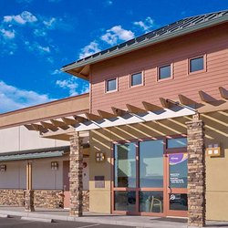 Renown Urgent Care - Summit Ridge - Entrance to Renown Urgent Care - Summit Ridge.