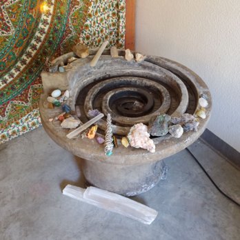 Intuitive Essentials - Reiki Near Me - Albuquerque, New Mexico