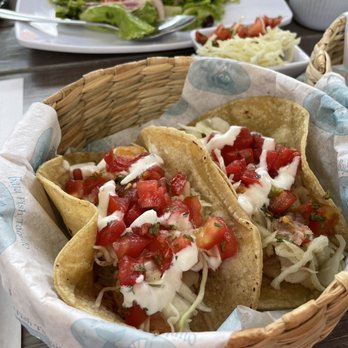 Baja Fish Taquito - Fish and shrimp tacos - Mexican Near Me - San Miguel de Allende, GUA Baja Fish Taquito - Fish and shrimp tacos - Mexican Near Me - San Miguel de Allende, GUA