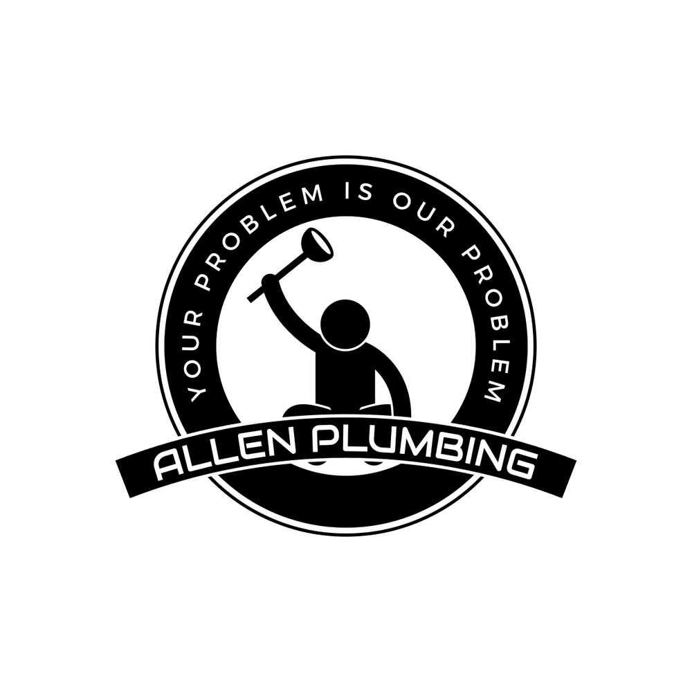 Slide of Allen Plumbing