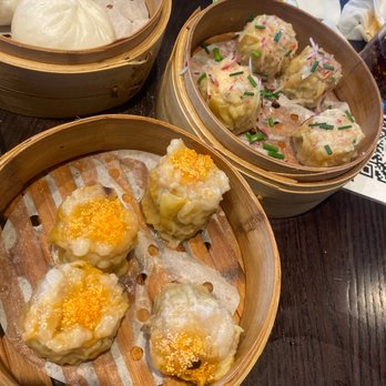 Dumpling Time Thrive City - Noodles Near Me - San Francisco, California
