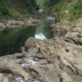 Quechee Gorge State Park - Parks Near Me - Quechee, Vermont
