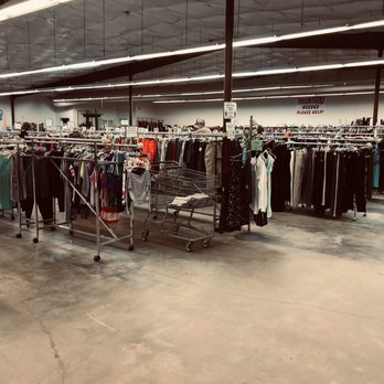 Castaways Thrift Shop - Clothes - Thrift Stores Near Me - Rockport, Texas