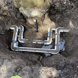 7 Brothers Landscape & Irrigation - Repair