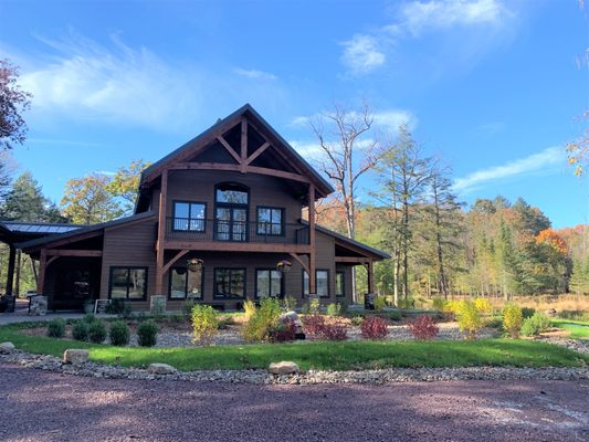 Catalpa Grove at Lakewood Park by null