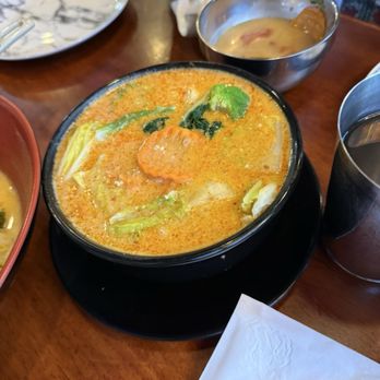 Saigon -2- Siam Bistro - Vietnamese Near Me - Gilroy, California