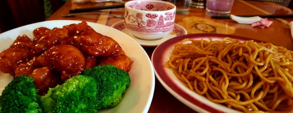 Asia Restaurant by null