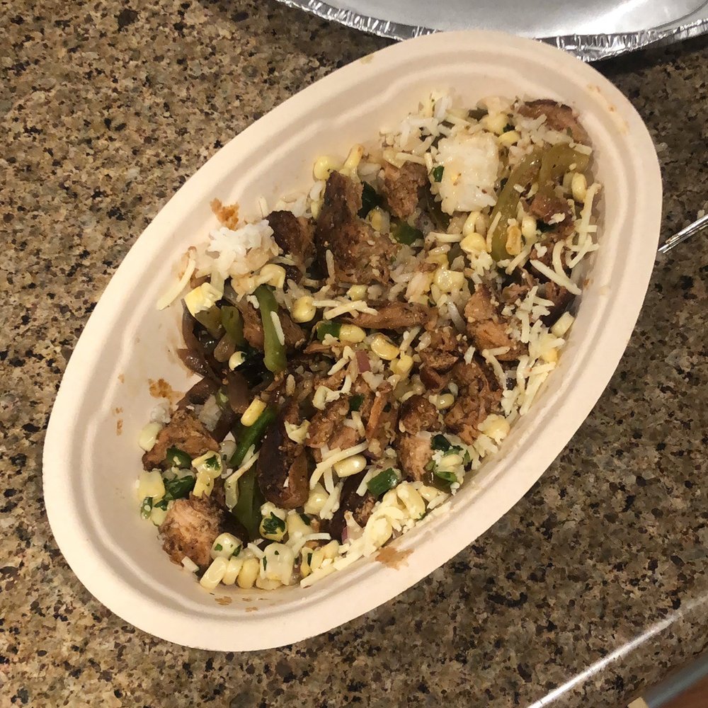 Chipotle Mexican Grill - Fast Food Near Me - Sammamish, Washington