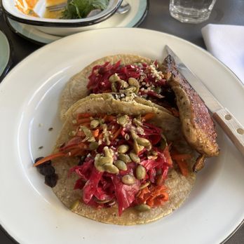 Pharm Table - Fish Tacos - Cocktail Bars Near Me - San Antonio, Texas