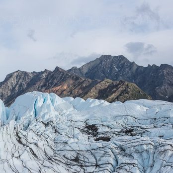 Glacier Tours - It's awesome that no one is allowed to own a glacier! - Tours Near Me - Sutton, Alaska