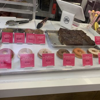 Third Culture Bakery - Berkeley - On display - Bakeries Near Me - Berkeley, California