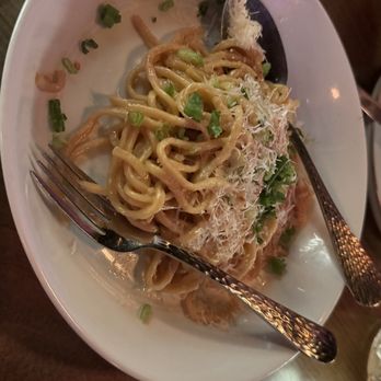 Wild Rose Eatery and Bar - Garlic noodles - Cocktail Bars Near Me - Campbell, California Wild Rose Eatery and Bar - Garlic noodles - Cocktail Bars Near Me - Campbell, California