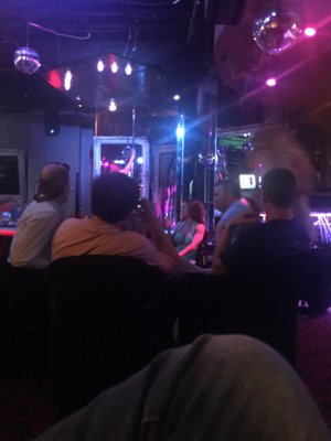 Rick's Cabaret by null