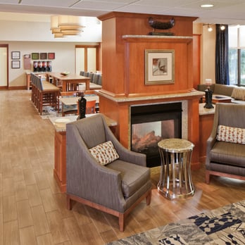 Hampton Inn & Suites Providence/Smithfield - Lobby - Hotels Near Me - Smithfield, Rhode Island Hampton Inn & Suites Providence/Smithfield - Lobby - Hotels Near Me - Smithfield, Rhode Island