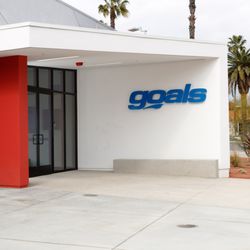 Goals Soccer Center Pomona