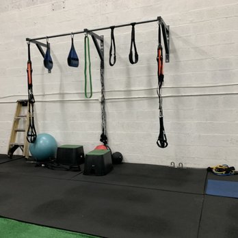 B-Force Fitness - Bands - Gyms Near Me - Miami, Florida