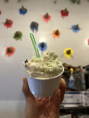 Gelati & Peccati by null