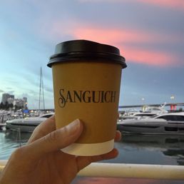 Cafe con leche Cafe con leche