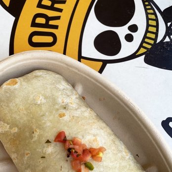 El Borracho - Vegan Near Me - Seattle, Washington