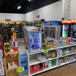 J's Beverage Depot