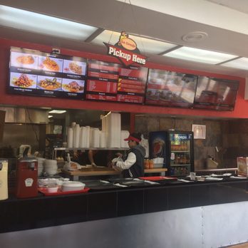 La Granja - Seafood Near Me - Apopka, Florida