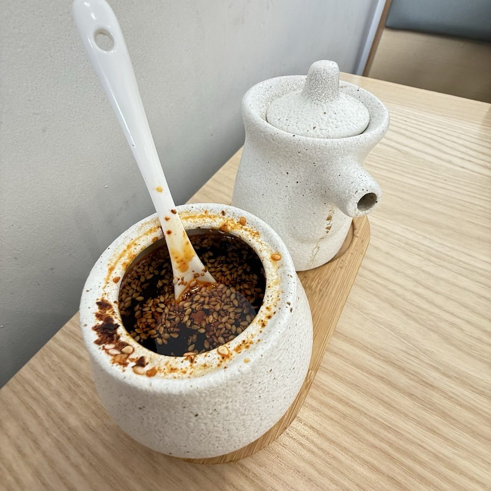 Seven Grams - Chinese Near Me - Rancho Cucamonga, California