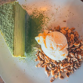 107 Taste - Asian Fusion Near Me - Miami, Florida