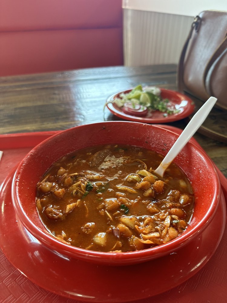 Victorico’s Mexican Food