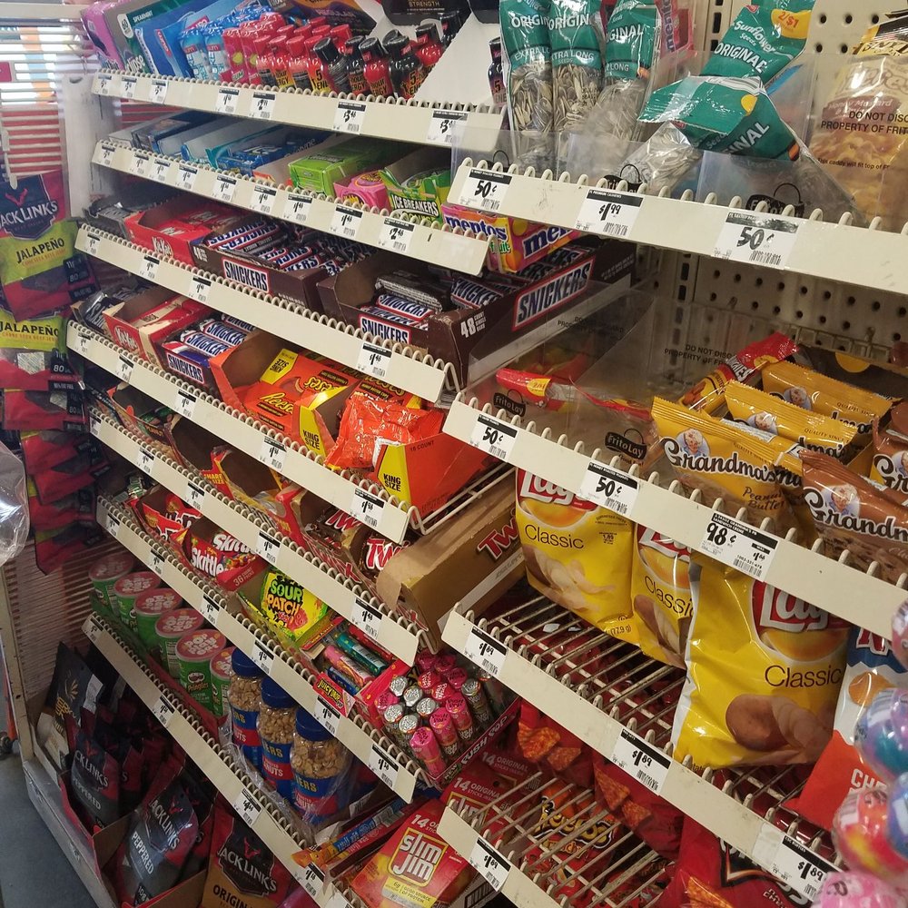 The Home Depot - Snacks - Nurseries & Gardening Near Me - Riverhead, New York