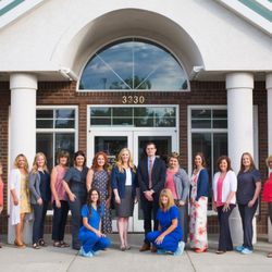 Pacific Cataract and Laser Institute - Our wonderful staff