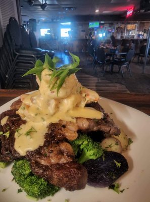 The Dock Bar and Grill by null