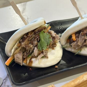 DimSum Terminal - 35. DST Duck Bun - Dim Sum Near Me - Fort Lauderdale, Florida DimSum Terminal - 35. DST Duck Bun - Dim Sum Near Me - Fort Lauderdale, Florida