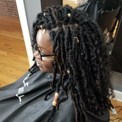 Spoiled Salon Studio - Hair by Catt