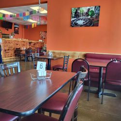 Don Julio's - Dining area
