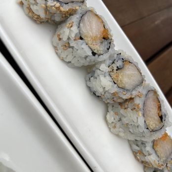 Kaliubon Ramen - Spicy Yellowtail Roll - Bubble Tea Near Me - West Hartford, Connecticut