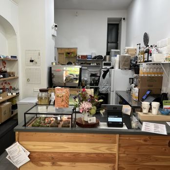 Mika’s Direction - Coffee & Tea Near Me - New York, New York Mika’s Direction - Coffee & Tea Near Me - New York, New York