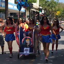 Conch Republic Independence Celebration