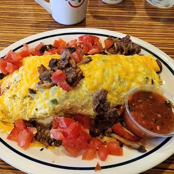 IHOP - Steak. $19.89. - American Near Me - La Habra, California