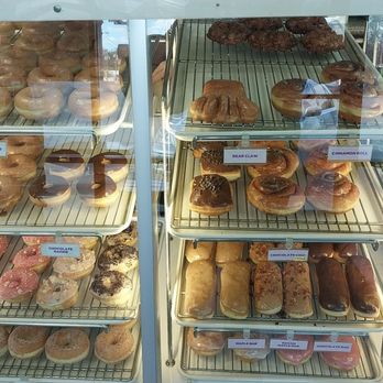 Donut World - Donuts Near Me - Greensboro, North Carolina